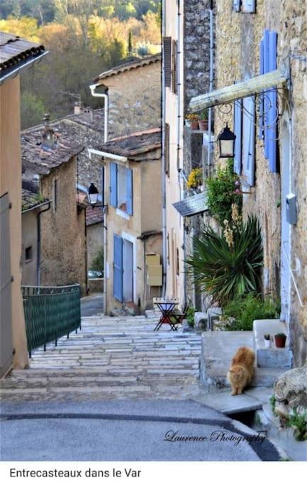 Ferienhaus L'escale Provencale *