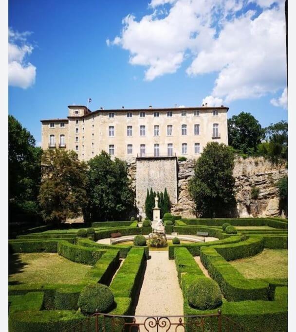 Ferienhaus L'escale Provencale