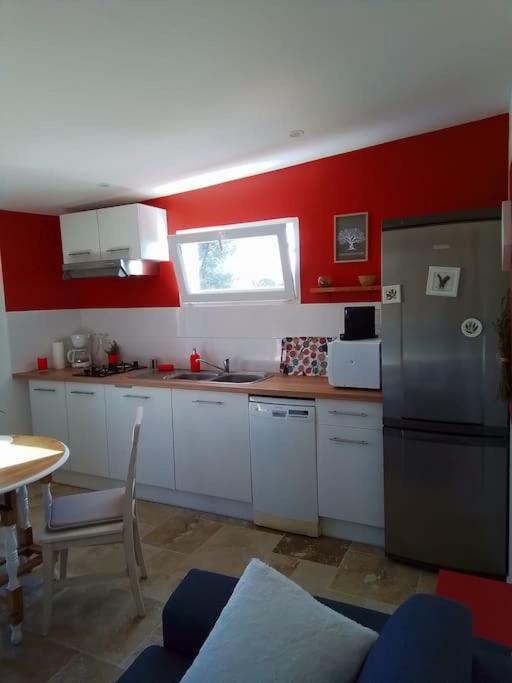 Ferienhaus L'escale Provencale *