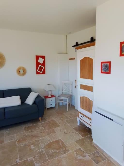Ferienhaus L'escale Provencale *