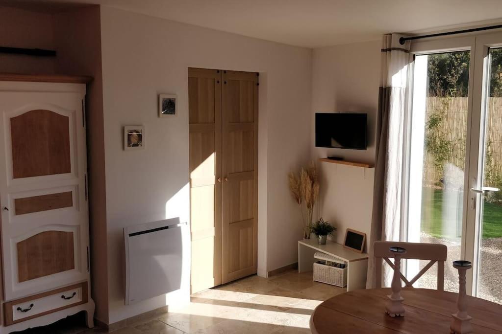 L'escale Provencale Casa de Férias La Caravane