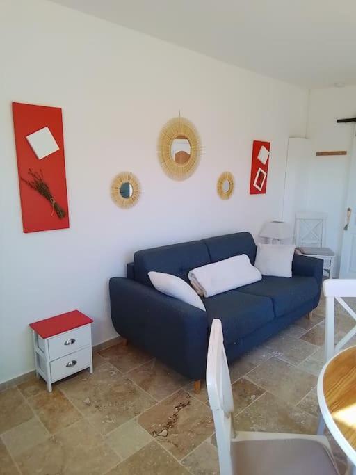 L'escale Provencale Casa de Férias *